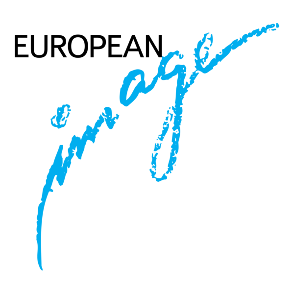 European Image Logo PNG Vector