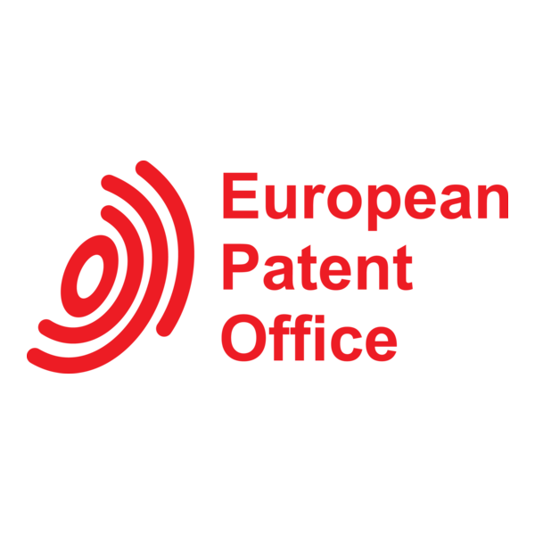European Patent Office Logo PNG Vector