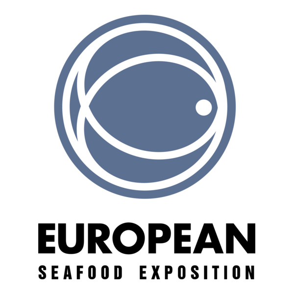 European Seafood Exposition Logo PNG Vector