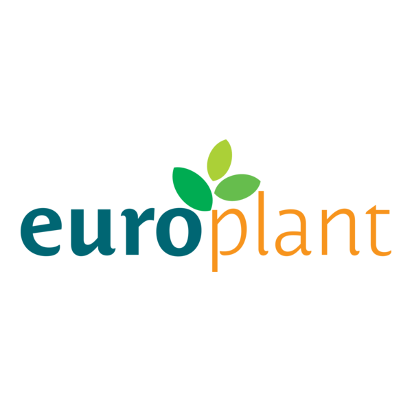 EuroPlant Logo PNG Vector