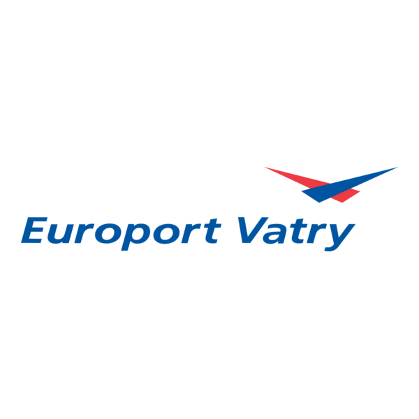 Europort Vatry Logo PNG Vector