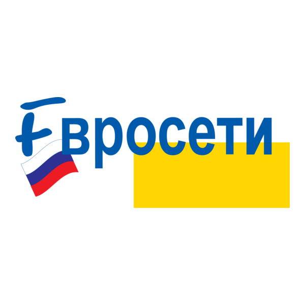 Euroset Logo PNG Vector