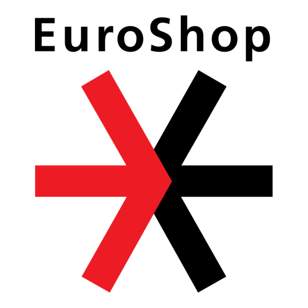 EuroShop Logo PNG Vector