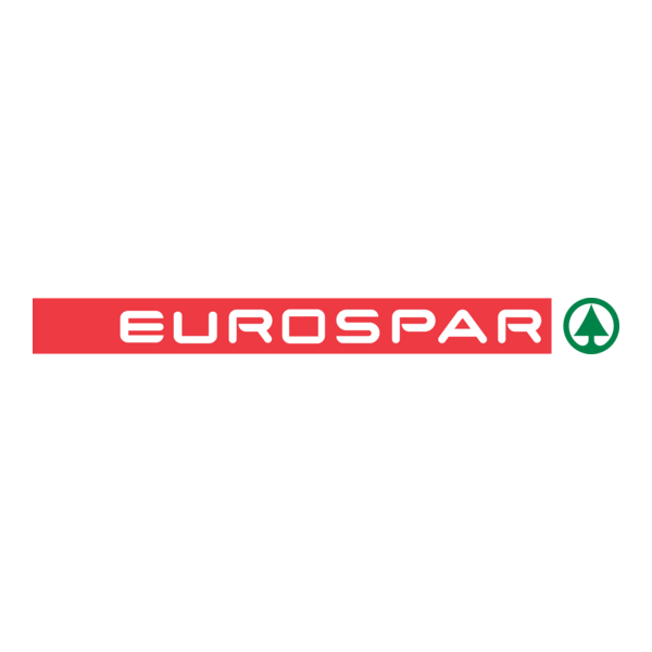 Eurospar Logo PNG Vector