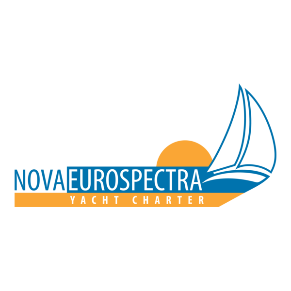 Eurospectra Yacht & Charter Logo PNG Vector
