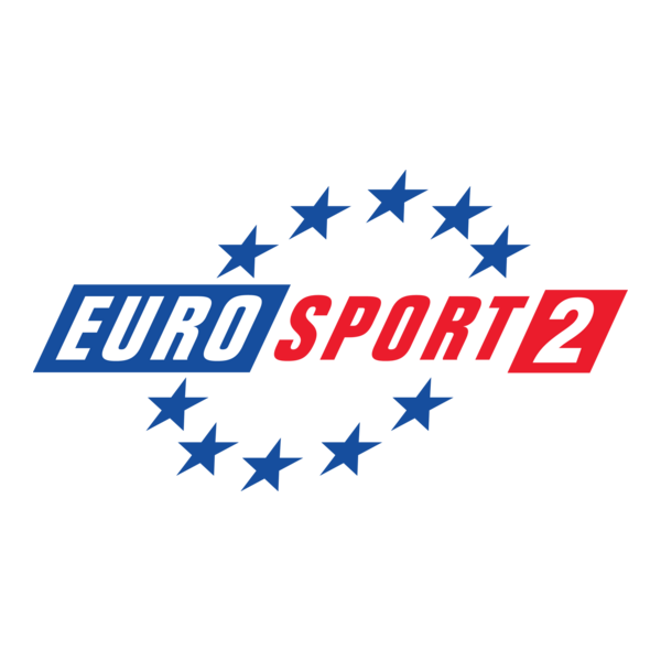 Eurosport 2 Logo PNG Vector