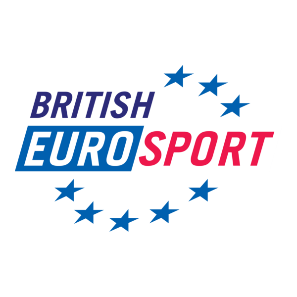 Eurosport British Logo PNG Vector