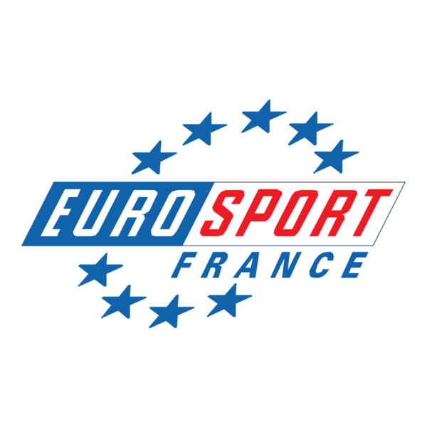Eurosport France Logo PNG Vector