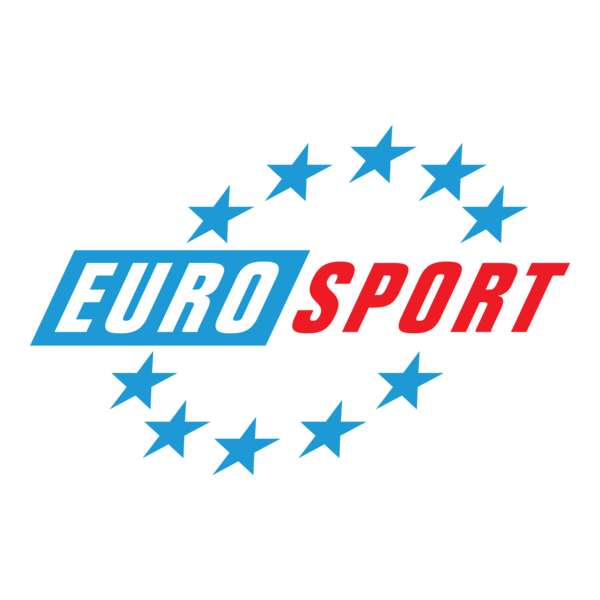Eurosport Logo PNG Vector