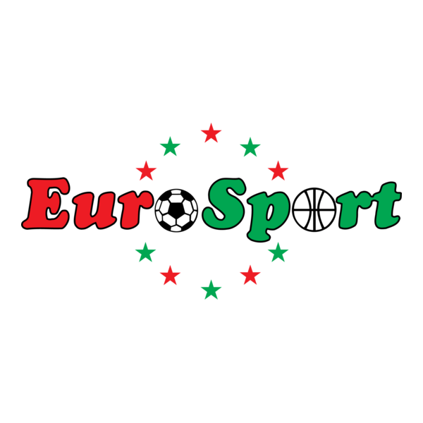 EuroSport Logo PNG Vector