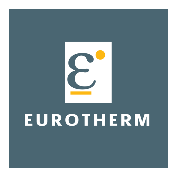 Eurotherm Logo PNG Vector