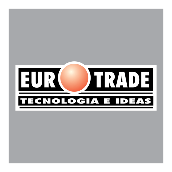 Eurotrade Logo PNG Vector