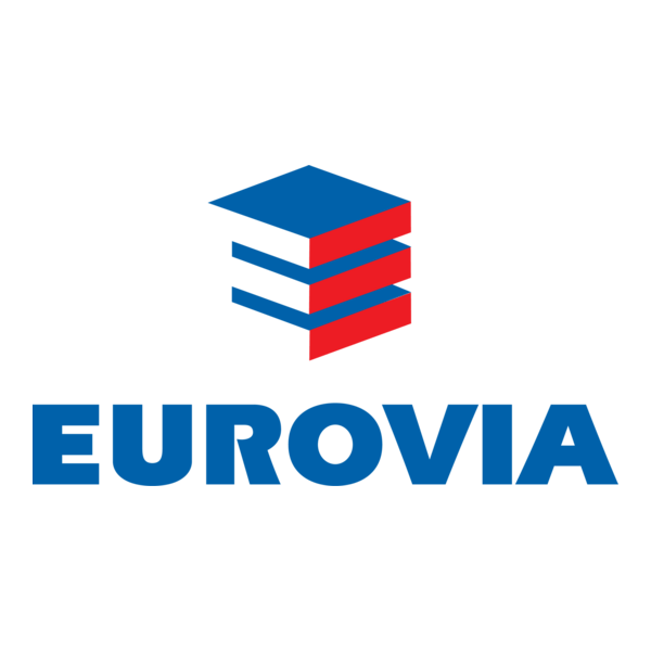 Eurovia Logo PNG Vector