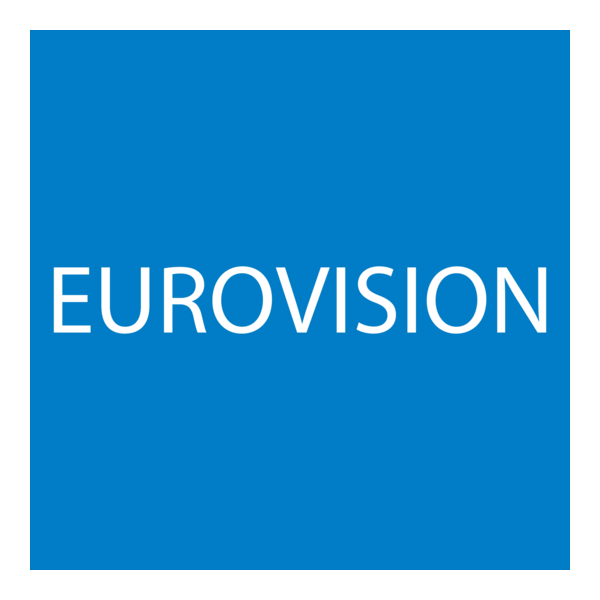 Eurovision Logo PNG Vector