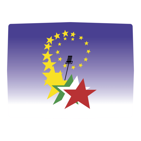 Eurovision Song Contest 1991 Logo PNG Vector