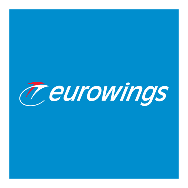 Eurowings Logo PNG Vector