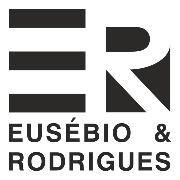 Eusebio & Rodrigues Logo PNG Vector