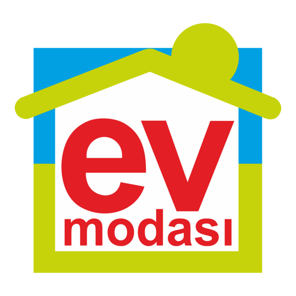 Ev Modasi Logo PNG Vector