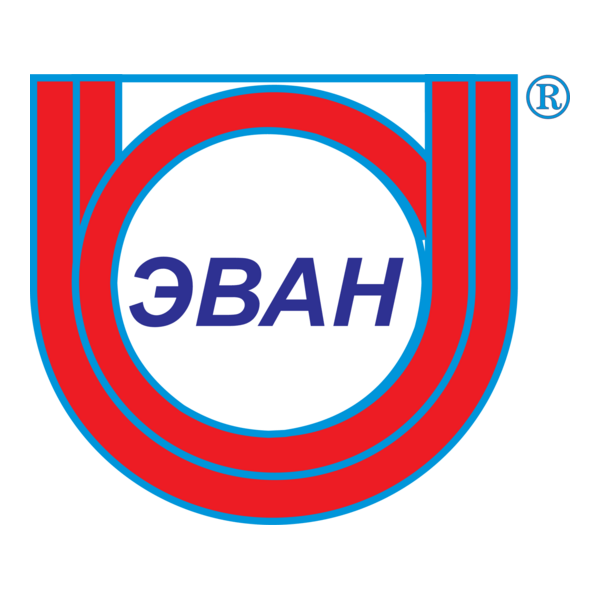 Evan Logo PNG Vector