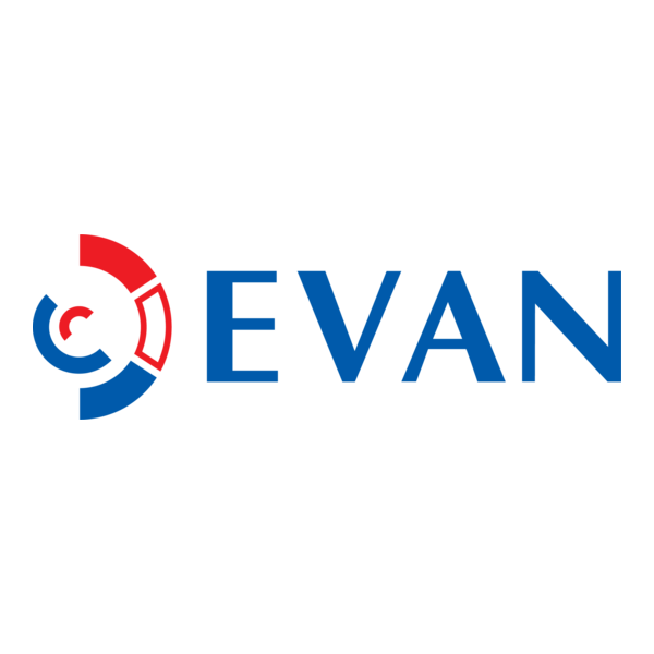 Evan Logo PNG Vector