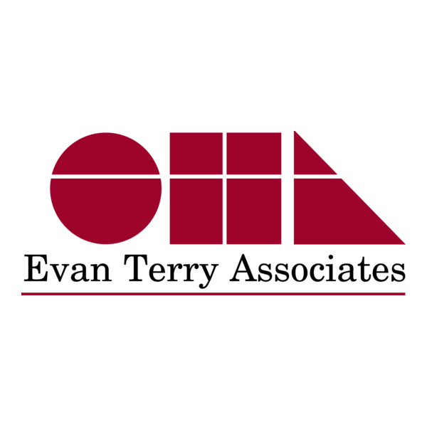 Evan Terry Associates Logo PNG Vector
