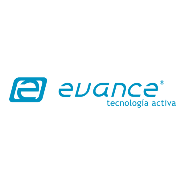 evance tecnologнa activa Logo PNG Vector
