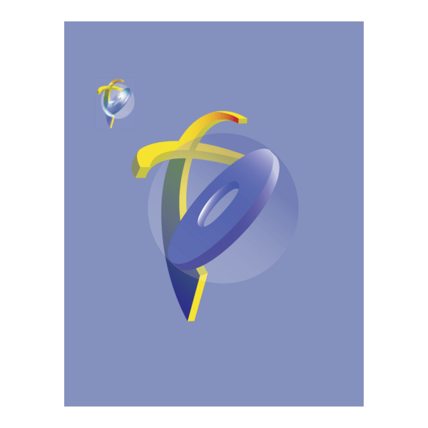 evangelische omroep Logo PNG Vector