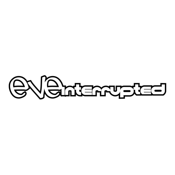 Eve Interrupted Logo PNG Vector