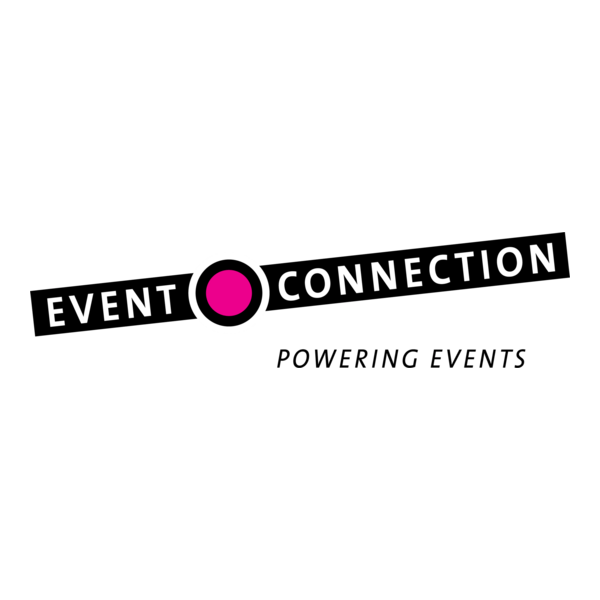 EVENT Connection Logo PNG Vector