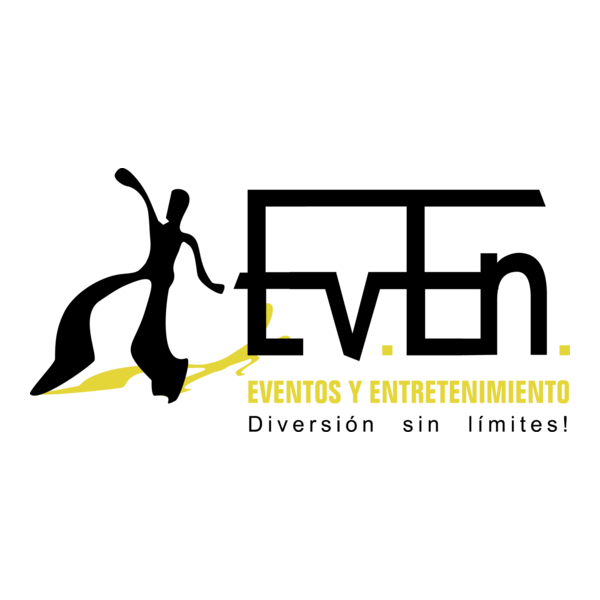 Eventos Especiales Logo PNG Vector