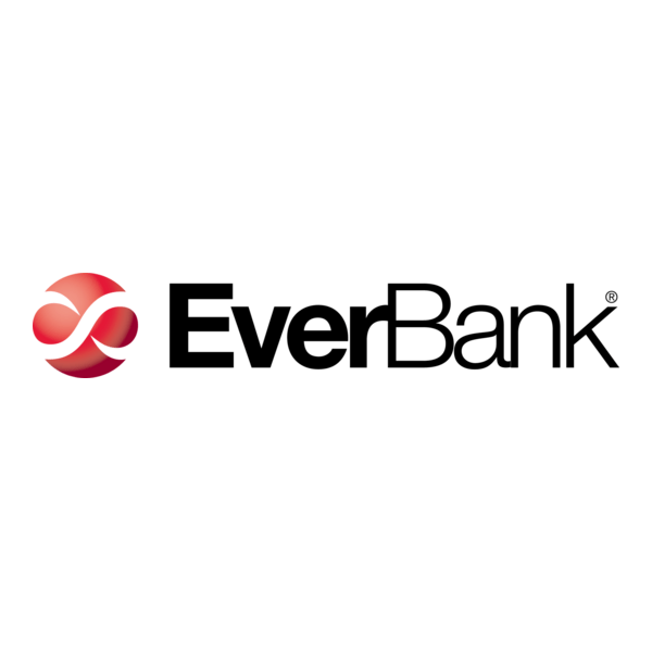 EverBank Logo PNG Vector