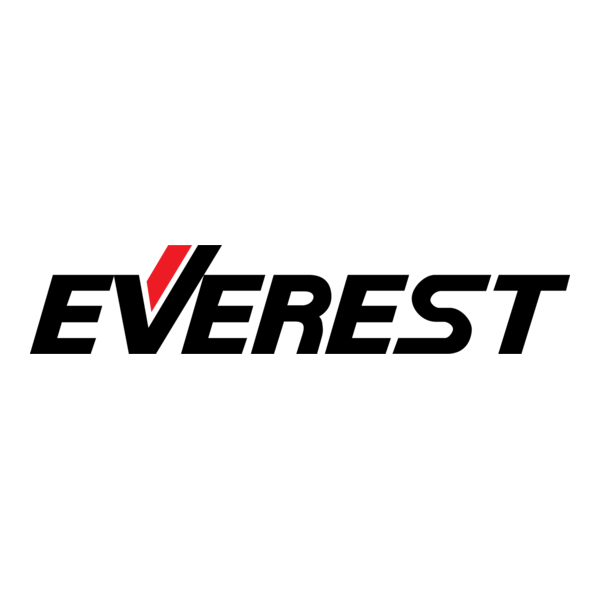 Everest Logo PNG Vector