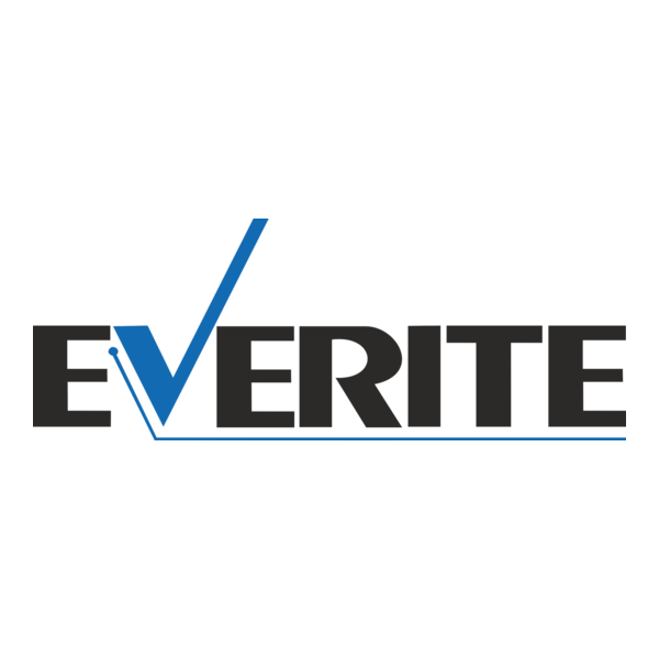 Everite Logo PNG Vector