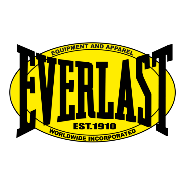 Everlast Logo PNG Vector