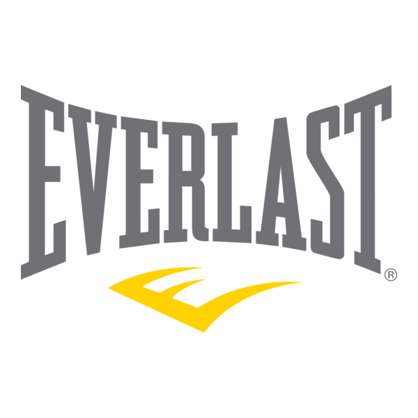 EVERLAST Logo PNG Vector