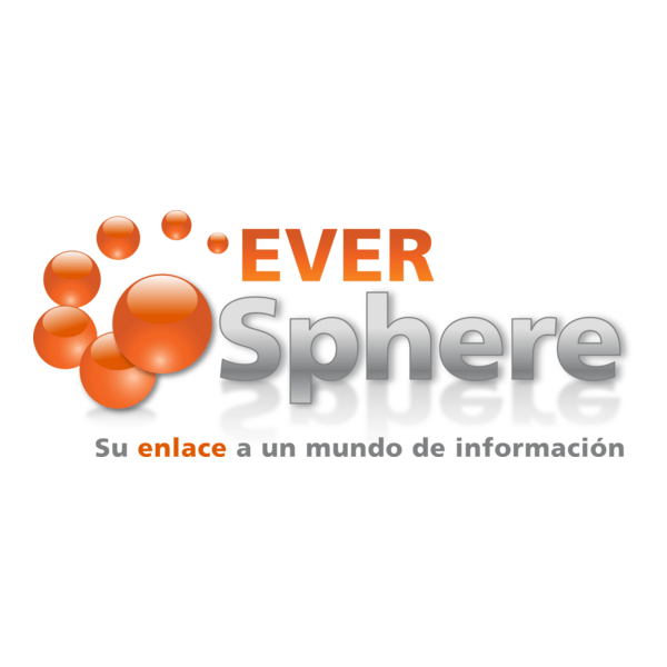 EVERSphere Logo PNG Vector