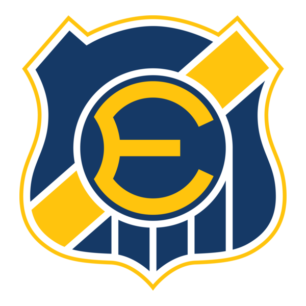 Everton de Viña del Mar Logo PNG Vector