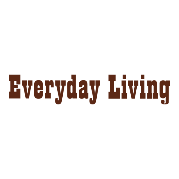 Everyday Living Logo PNG Vector