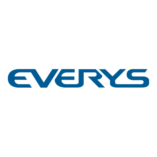 Everys Logo PNG Vector