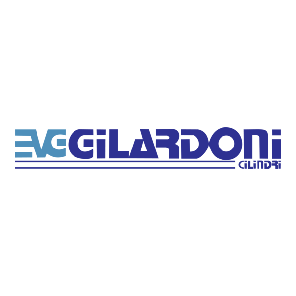 EVG Gilardoni Logo PNG Vector (EPS) Free Download