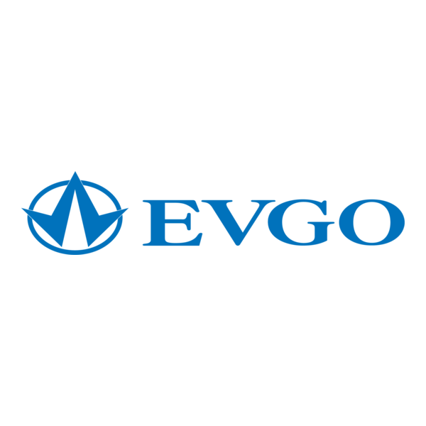 Evgo Logo PNG Vector