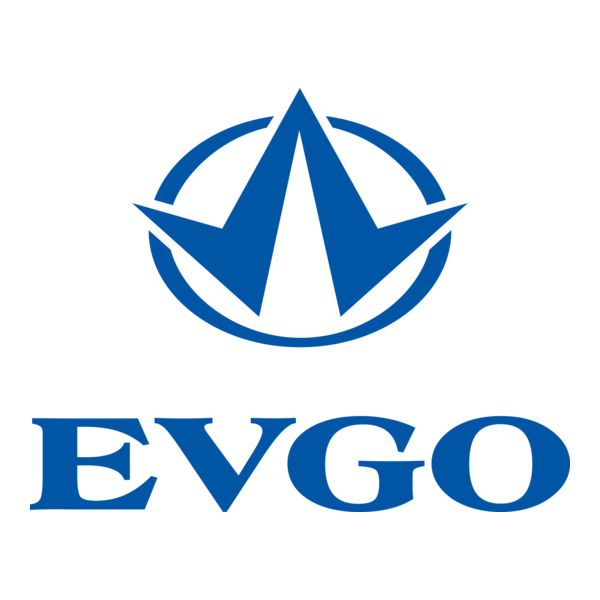 EVGO Logo PNG Vector