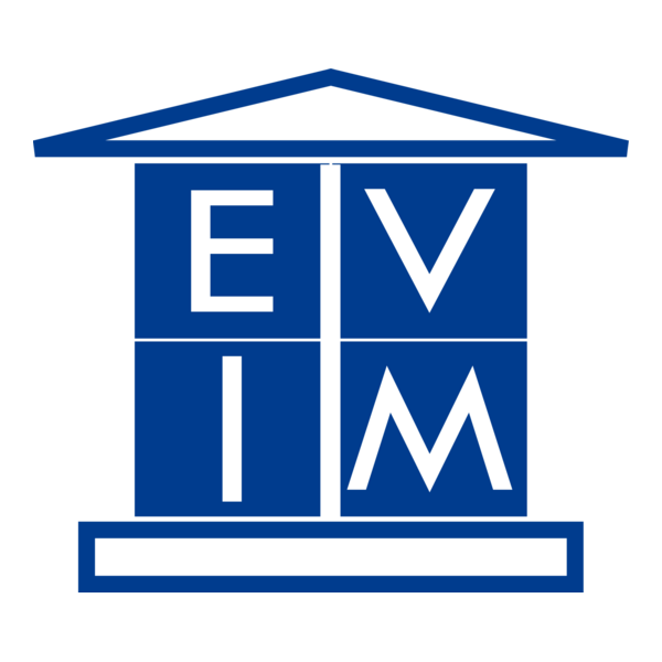 EVIM Logo PNG Vector