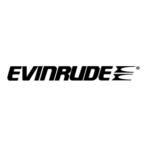 Evinrude Logo PNG Vector