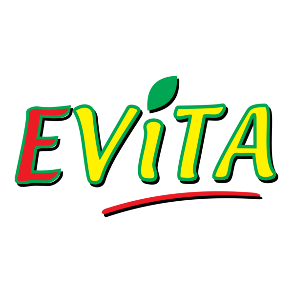 Evita Logo PNG Vector