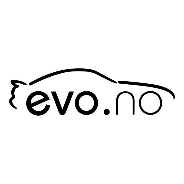 EVO Logo PNG Vector