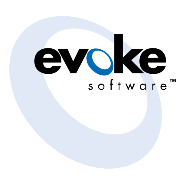 Evoke Software Logo PNG Vector