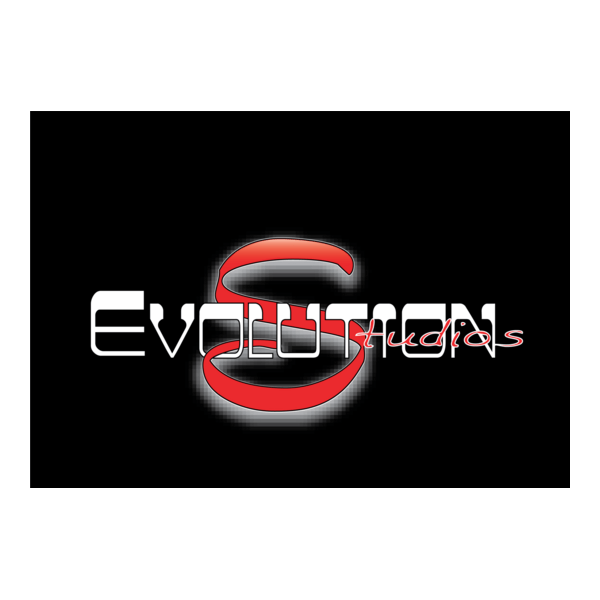 Evolution Studios Logo PNG Vector