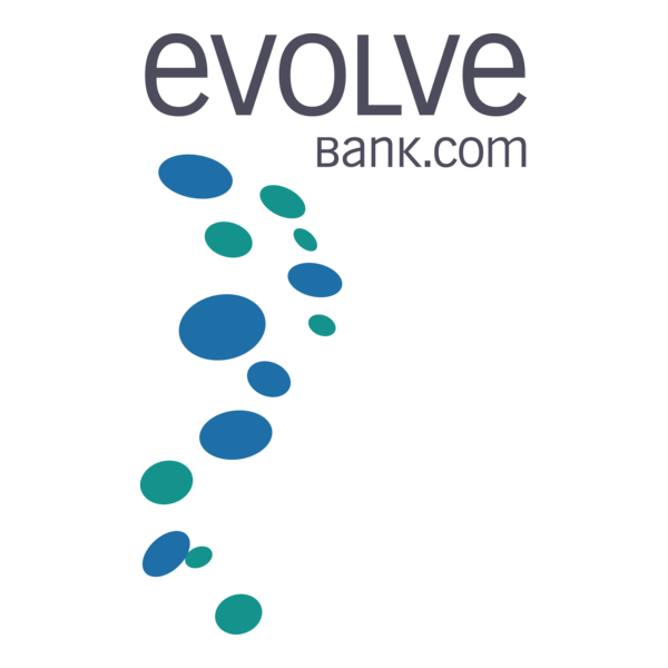 evolve bank.com Logo PNG Vector