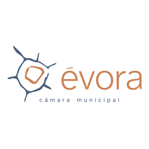 Evora Logo PNG Vector